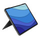 FUNDA IPAD 12.9 PULGADAS LOGITECH COMBO TOUCH Accesorios de tablets FUNDA IPAD 12.9 PULGADAS LOGITECH COMBO TOUCH Accesorios de tablets