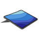 FUNDA IPAD 12.9 PULGADAS LOGITECH COMBO TOUCH Accesorios de tablets FUNDA IPAD 12.9 PULGADAS LOGITECH COMBO TOUCH Accesorios de tablets