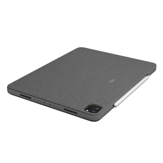 FUNDA IPAD 12.9 PULGADAS LOGITECH COMBO TOUCH Accesorios de tablets FUNDA IPAD 12.9 PULGADAS LOGITECH COMBO TOUCH Accesorios de tablets