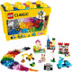 LEGO CLASSIC CONSTRUCCIONES CAJA LADRILLOS GRANDE Legos LEGO CLASSIC CONSTRUCCIONES CAJA LADRILLOS GRANDE Legos