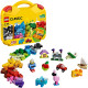 LEGO CLASSIC MALETIN CON LADRILLOS Legos