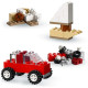 LEGO CLASSIC MALETIN CON LADRILLOS Legos