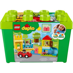 LEGO DUPLO CAJA LADRILLOS DELUXE