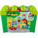LEGO DUPLO CAJA LADRILLOS DELUXE Legos LEGO DUPLO CAJA LADRILLOS DELUXE Legos