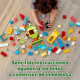 LEGO DUPLO CAJA LADRILLOS DELUXE Legos LEGO DUPLO CAJA LADRILLOS DELUXE Legos