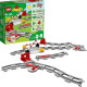 LEGO VIAS FERROVIARIAS 10882 Legos LEGO VIAS FERROVIARIAS 10882 Legos