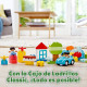 LEGO DUPLO CAJA LADRILLOS Legos LEGO DUPLO CAJA LADRILLOS Legos