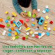 LEGO DUPLO CAJA LADRILLOS Legos LEGO DUPLO CAJA LADRILLOS Legos