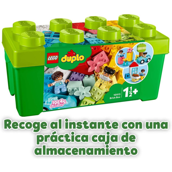 LEGO DUPLO CAJA LADRILLOS Legos LEGO DUPLO CAJA LADRILLOS Legos