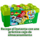 LEGO DUPLO CAJA LADRILLOS Legos LEGO DUPLO CAJA LADRILLOS Legos