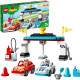 LEGO DUPLO COCHES CARRERAS Legos LEGO DUPLO COCHES CARRERAS Legos