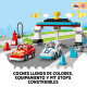 LEGO DUPLO COCHES CARRERAS Legos LEGO DUPLO COCHES CARRERAS Legos