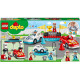 LEGO DUPLO COCHES CARRERAS Legos LEGO DUPLO COCHES CARRERAS Legos