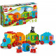 LEGO DUPLO TREN LOS NUMEROS Legos LEGO DUPLO TREN LOS NUMEROS Legos
