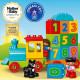 LEGO DUPLO TREN LOS NUMEROS Legos LEGO DUPLO TREN LOS NUMEROS Legos