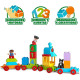 LEGO DUPLO TREN LOS NUMEROS Legos LEGO DUPLO TREN LOS NUMEROS Legos