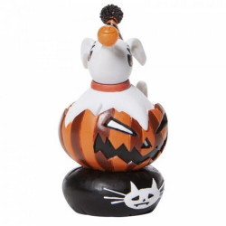 FIGURA ENESCO DISNEY PESADILLA ANTES NAVIDAD