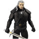 FIGURA MCFARLANE TOYS THE WITCHER GERALT Figuras FIGURA MCFARLANE TOYS THE WITCHER GERALT Figuras