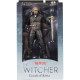 FIGURA MCFARLANE TOYS THE WITCHER GERALT Figuras FIGURA MCFARLANE TOYS THE WITCHER GERALT Figuras