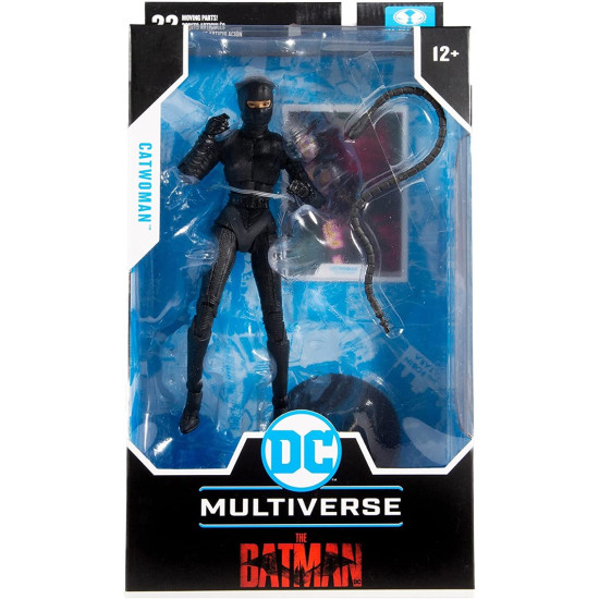 FIGURA MCFARLANE TOYS DC COMICS THE Figuras FIGURA MCFARLANE TOYS DC COMICS THE Figuras