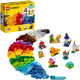 LEGO CREATIVO LADRILLOS CREATIVOS TRANSPARENTES Legos LEGO CREATIVO LADRILLOS CREATIVOS TRANSPARENTES Legos
