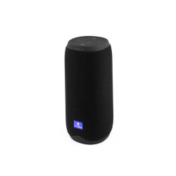 ALTAVOZ BLUETOOTH COOLBOX COOLSTONE 15 NEGRO