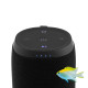 ALTAVOZ BLUETOOTH COOLBOX COOLSTONE 15 NEGRO Altavoces ALTAVOZ BLUETOOTH COOLBOX COOLSTONE 15 NEGRO Altavoces