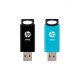 PACK 2 MEMORIAS USB 2.0 HP Memorias usb PACK 2 MEMORIAS USB 2.0 HP Memorias usb
