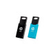 PACK 2 MEMORIAS USB 2.0 HP Memorias usb PACK 2 MEMORIAS USB 2.0 HP Memorias usb