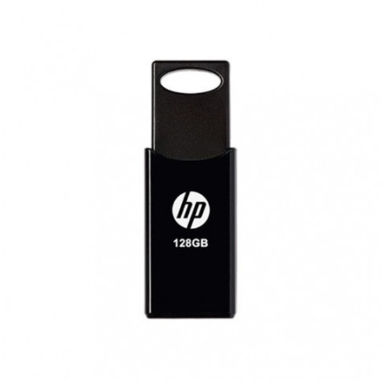 MEMORIA USB 2.0 HP V212W 128GB Memorias usb MEMORIA USB 2.0 HP V212W 128GB Memorias usb