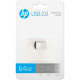 MEMORIA USB 2.0 HP V222W 64GB Memorias usb MEMORIA USB 2.0 HP V222W 64GB Memorias usb