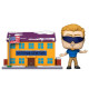 FUNKO POP TOWN SOUTH PARK ELEMENTARY Funkos FUNKO POP TOWN SOUTH PARK ELEMENTARY Funkos