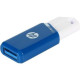 MEMORIA USB 3.0 HP X755W 128GB Memorias usb MEMORIA USB 3.0 HP X755W 128GB Memorias usb