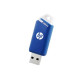 MEMORIA USB 3.0 HP X755W 128GB Memorias usb MEMORIA USB 3.0 HP X755W 128GB Memorias usb