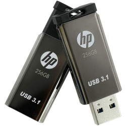 MEMORIA USB 3.1 HP 256GB X770W