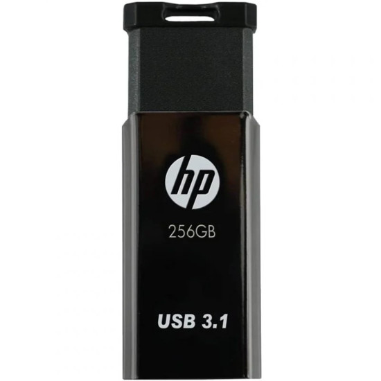 MEMORIA USB 3.1 HP 256GB X770W Memorias usb MEMORIA USB 3.1 HP 256GB X770W Memorias usb