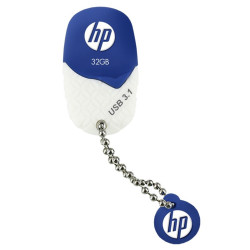 MEMORIA USB 3.1 HP 32GB X780W