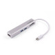 HUB COOLBOX MINIDOCK USB TIPO C Dockings y hubs HUB COOLBOX MINIDOCK USB TIPO C Dockings y hubs