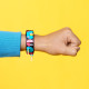 LEGO DOTS PULSERA CON AMULETOS GAMER Legos LEGO DOTS PULSERA CON AMULETOS GAMER Legos