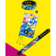 LEGO DOTS PULSERA CON AMULETOS GAMER Legos LEGO DOTS PULSERA CON AMULETOS GAMER Legos