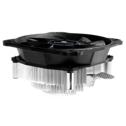 VENTILADOR UNIVERSAL CPU COOLBOX PLANNAR 120