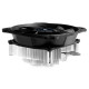 VENTILADOR UNIVERSAL CPU COOLBOX PLANNAR 120 Ventiladores caja VENTILADOR UNIVERSAL CPU COOLBOX PLANNAR 120 Ventiladores caja