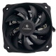 VENTILADOR UNIVERSAL CPU COOLBOX PLANNAR 120 Ventiladores caja VENTILADOR UNIVERSAL CPU COOLBOX PLANNAR 120 Ventiladores caja
