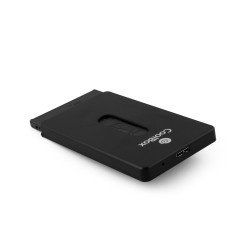 CARCASA DISCO DURO HDD - SSD COOLBOX COO - SCS - 2533