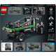 LEGO TECHNIC CAMION TRIAL 4X4 MERCEDES - BENZ Legos LEGO TECHNIC CAMION TRIAL 4X4 MERCEDES - BENZ Legos