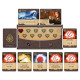 JUEGO MESA HARRY POTTER HOGWARTS BATTLE Juegos de mesa JUEGO MESA HARRY POTTER HOGWARTS BATTLE Juegos de mesa