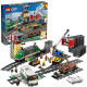 LEGO CITY TREN MERCANCIAS Legos LEGO CITY TREN MERCANCIAS Legos