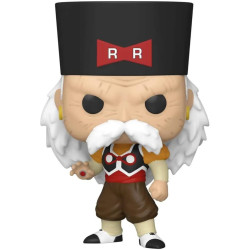 FUNKO POP DRAGON BALL Z DR