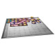JUEGO MESA PATCHWORK SAN VALENTIN PEGI Juegos de mesa JUEGO MESA PATCHWORK SAN VALENTIN PEGI Juegos de mesa