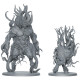 JUEGO MESA CTHULHU DEATH MAY DIE: Juegos de mesa